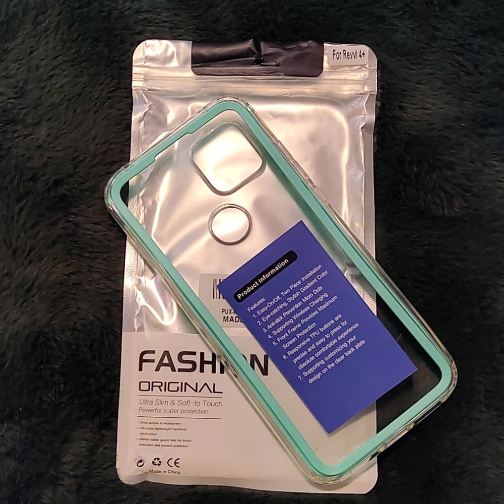 Phone case - Picture 2 of 3